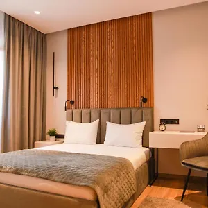 Dream Aparthotel